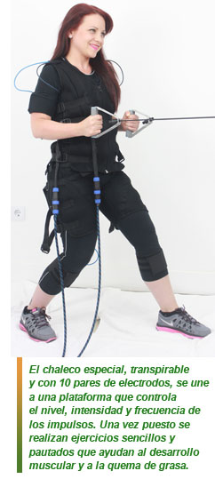 Dibea Cristina Álvarez Eslectroescultura