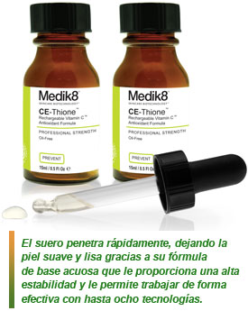 Pure Skincare Medik8 CE-Thione