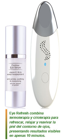 Eye Refresh Rio Beauty SCYSE