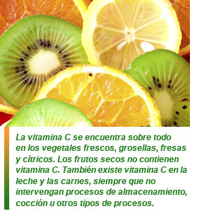 Vitamina C