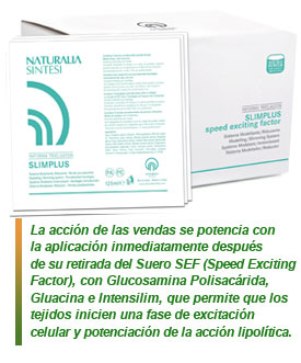 Quimipro Naturalia Sintesi Informa Trielaston Slimplus