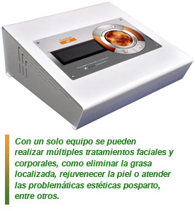 Euroestética Cavicell-RF