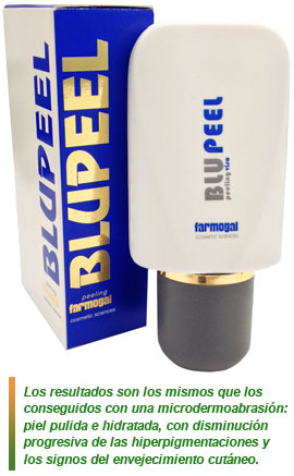 Verity Beauty Farmogal Blupeel