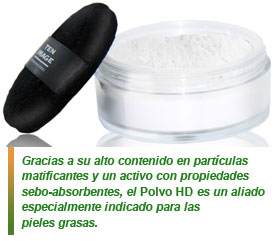 Cazcarra Ten Image Polvo HD