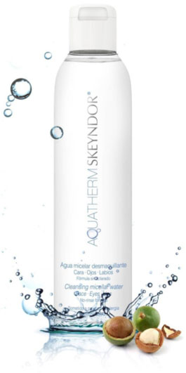 Aquatherm de Skeyndor