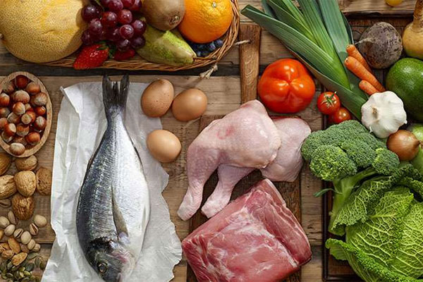 Dieta paleolítica, ¿revolución u otra dieta milagro más?