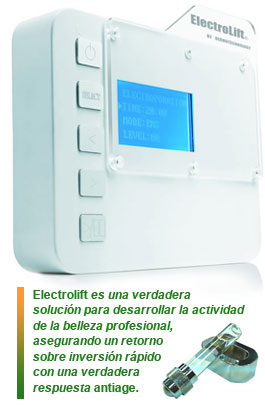Electrolift, la alternativa a la inyección