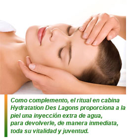 Línea Ideal Hydratation