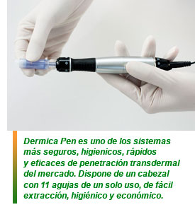 Dermica Pen