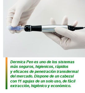Dermica Pen