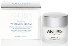 Shining Line de Anubis