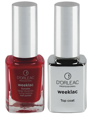 D'Orleac colección otoño-invierno 2014-2015