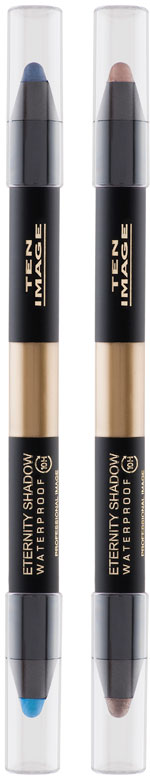 Ten Image nuevos tonos Eternity Shadow