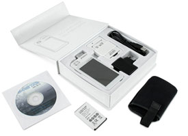 Analizador de piel 303-AONETAB