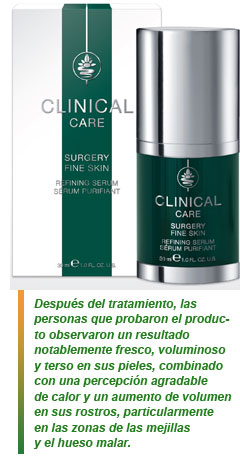 Clinical Care HC3 SkinShooter