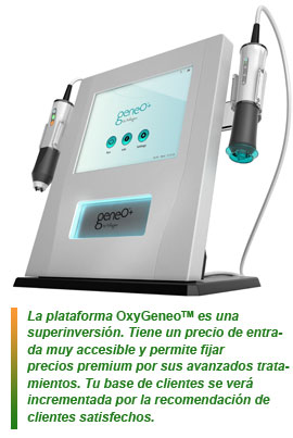 OxyGeneo