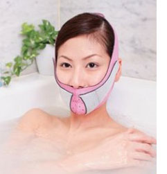 Productos curiosos cosmética japonesa