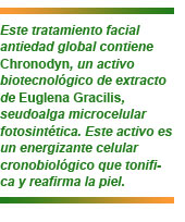 Khrono Age de Ainhoa Cosmetics