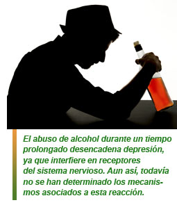 Alimentos que deprimen