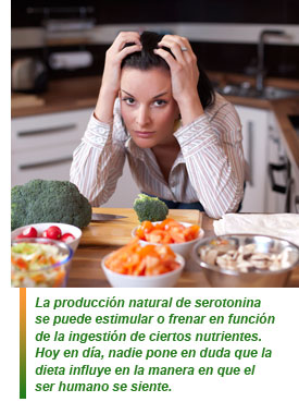 Alimentos que deprimen