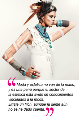 Entrevista a David Molina