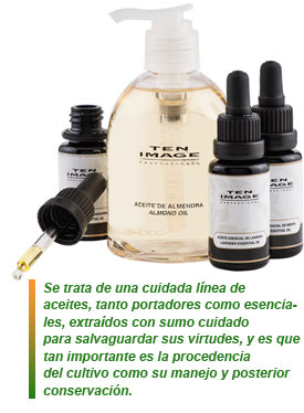 Aromaterapia Ten Image