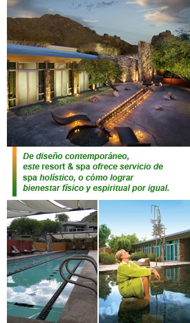 Santuario de Camelback Mountain