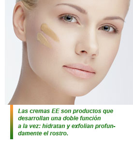 Cremas EE