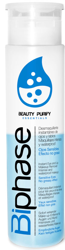 Línea Beauty Purify