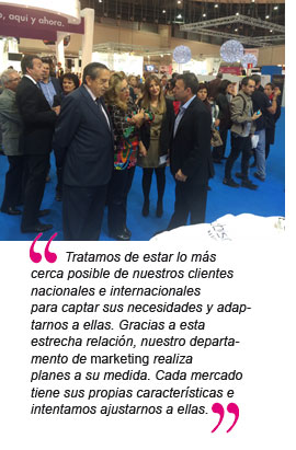 Entrevista a Josep Maria Sainz