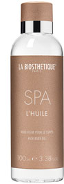 Home Spa, nueva línea de cuidado corporal de La Biosthetique