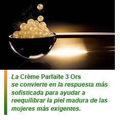 Crème Parfaite 3 Ors, de Carita