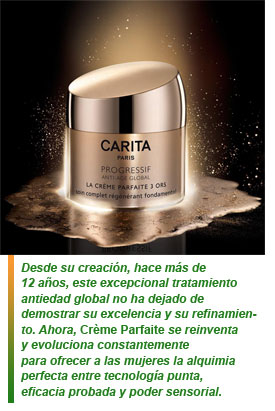 Crème Parfaite 3 Ors, de Carita