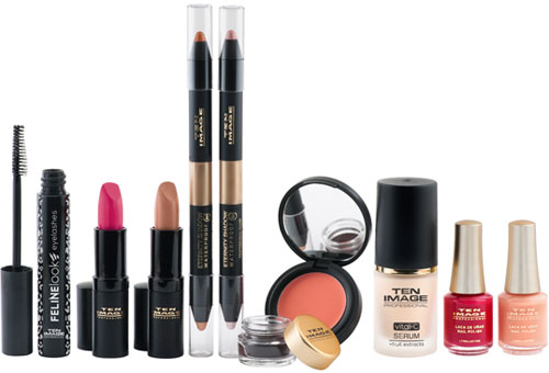 Back to Origins, de Ten Image