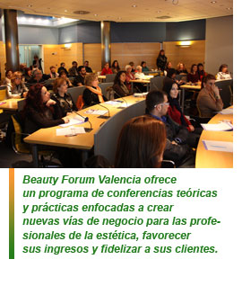 Beauty Forum Valencia