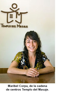 Tuina, técnica de masaje milenaria