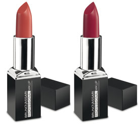 Colección maquillaje Bruno Vassari primavera-verano