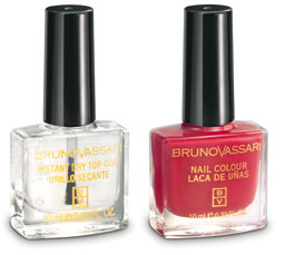Colección maquillaje Bruno Vassari primavera-verano
