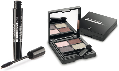 Colección maquillaje Bruno Vassari primavera-verano