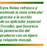 Eyes Relax, de Ten image