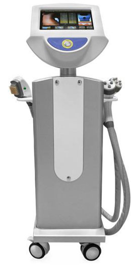 Radiofrecuencia fraccionada 157-MED330, de Quirumed