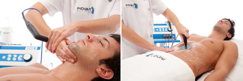 Indiba Deep Care cuanta con el aval de los cirujanos plásticos