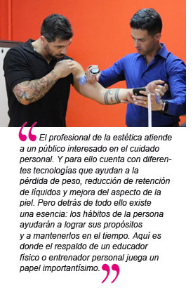 Entrevista a Juan José Peris