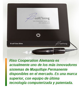 Grupo Marin, distribuidor exclusivo de Riso Cooperación Alemania para España y América Latina