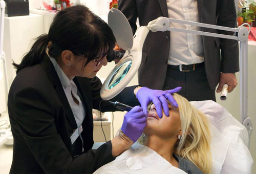 Grupo Marin, distribuidor exclusivo de Riso Cooperación Alemania para España y América Latina