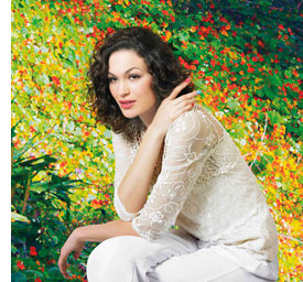 Nueva colección D'Orléac primavera-verano 2015