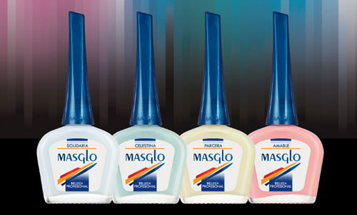 Masglo Colección Boreal