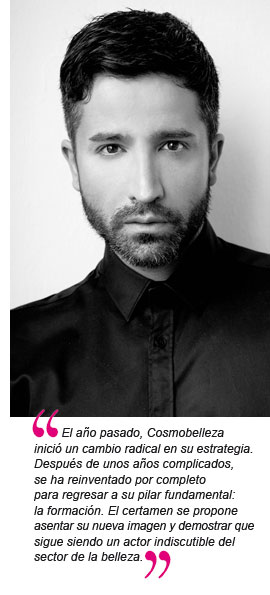 Entrevista a Steven Bullon