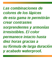 Sombras de ojos Eternity Shadow