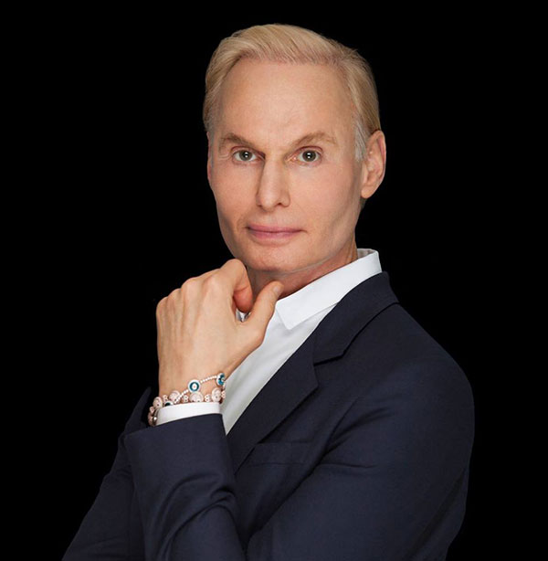 Ya hace más de 7 años que nos dejó el Dr. Brandt